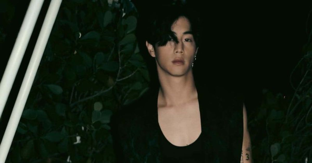 Mark Tuan – The Timeline & Details About His Trainee Journey 