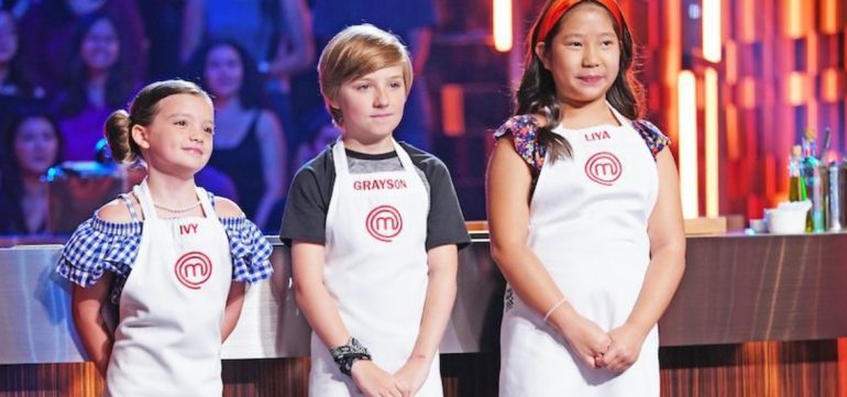 MasterChef Junior Finale Season 8 Finale Date - OtakuKart