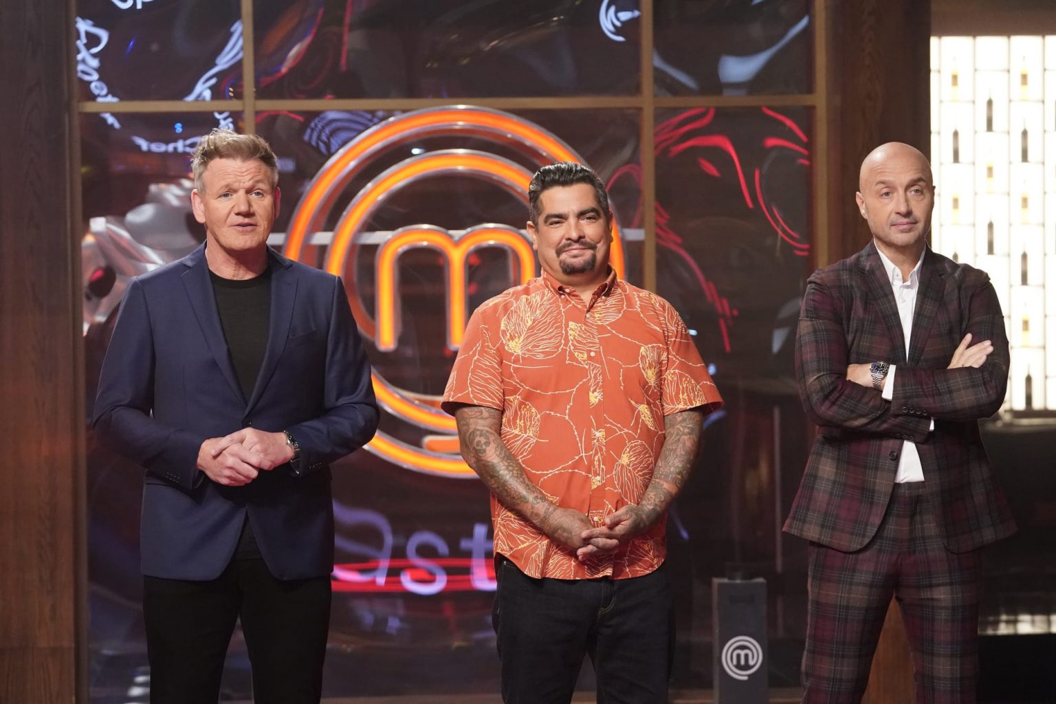 MasterChef Season 12 Episode 2 Recap: Six Contestants Won The Apron ...