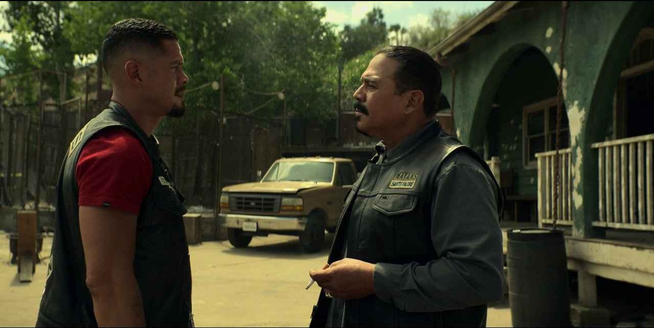 Events From Mayans M.C. Season 4 Episode 10