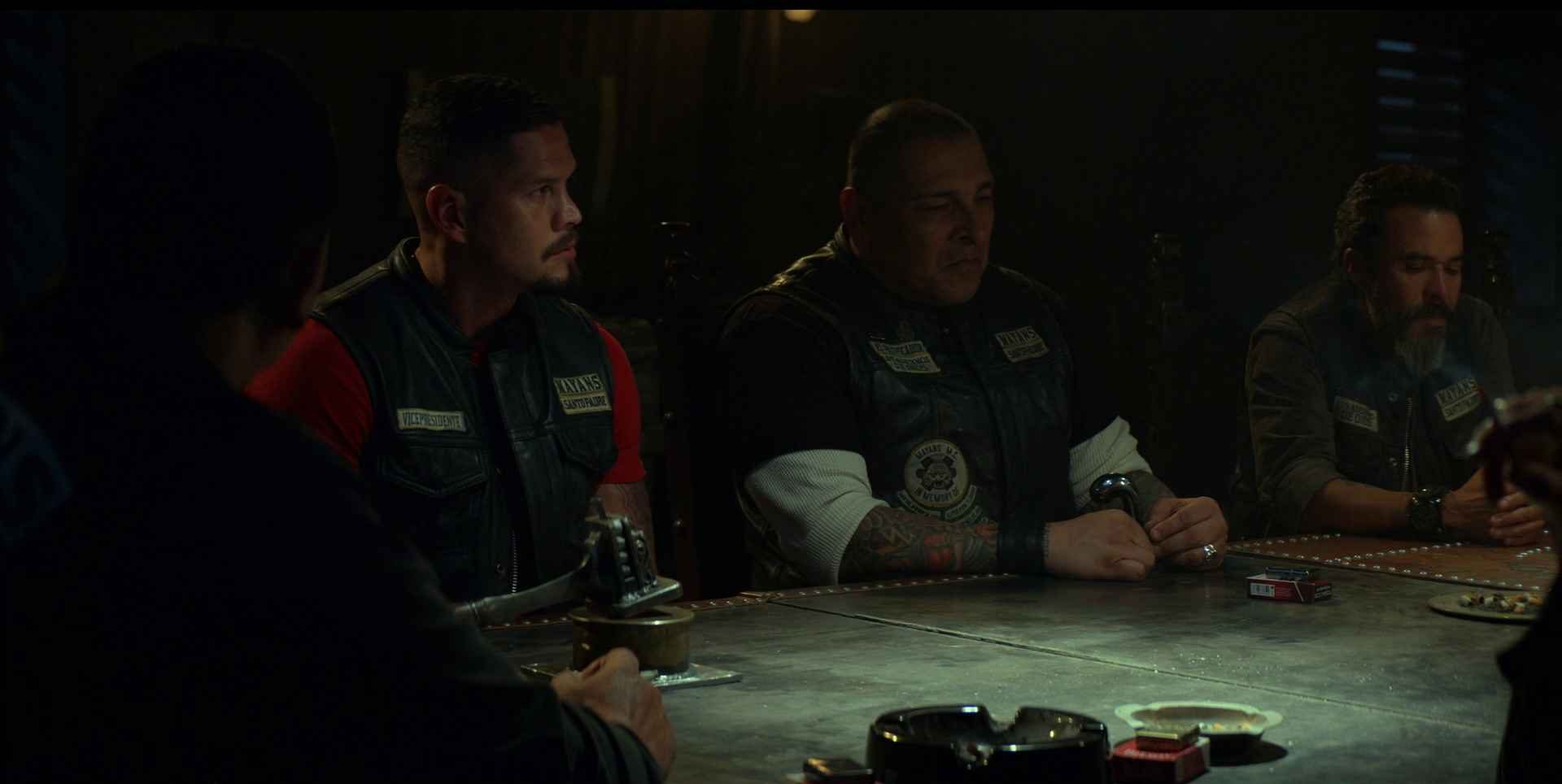 What To Expect From Mayans M.C. Season 4 Episode 11?