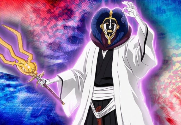 All Bleach Captains Ranked - Strongest To Weakest - OtakuKart