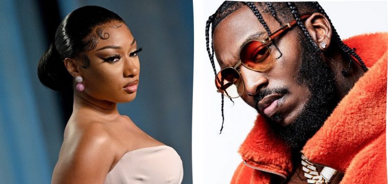 Who Is Megan Thee Stallion Dating? Get To Know All About The ...