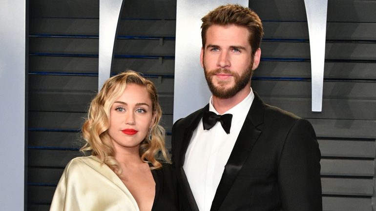 Who is Miley Cyrus' Ex-boyfriend? Former Beau Addresses the Split ...