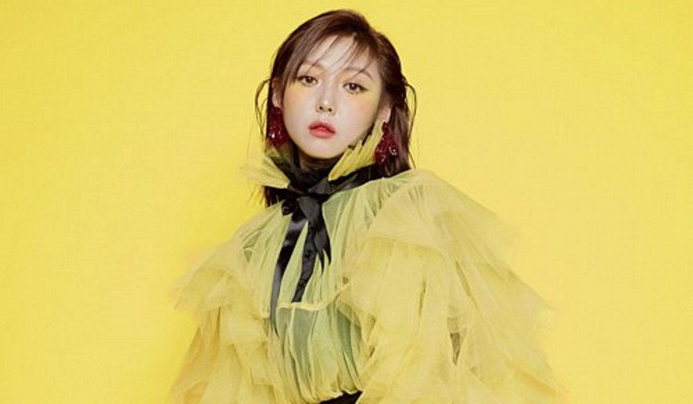 Min Leaving Miss A – Everything We Know!