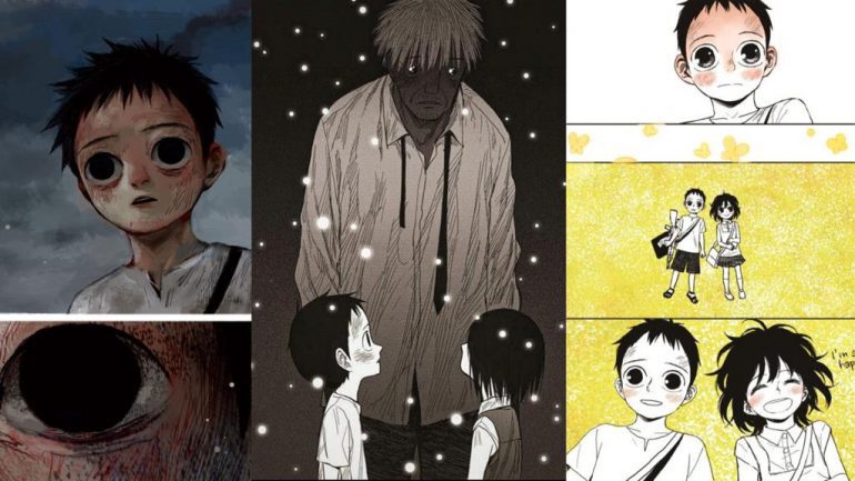 Top 10 Most Popular Adult Webtoon That Are Totally Worth Reading ...