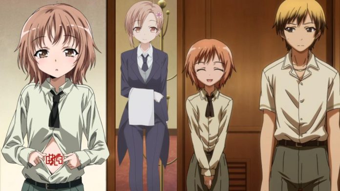 20 Most Popular Anime Traps That Deceived Fans — OtakuKart