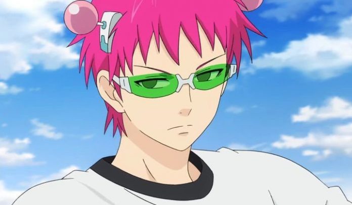 Most Popular Saiki K Characters That Are Hilarious - OtakuKart