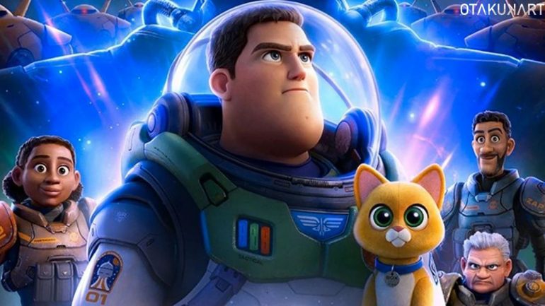 Best Movies Like Lightyear You Should Check Out - OtakuKart