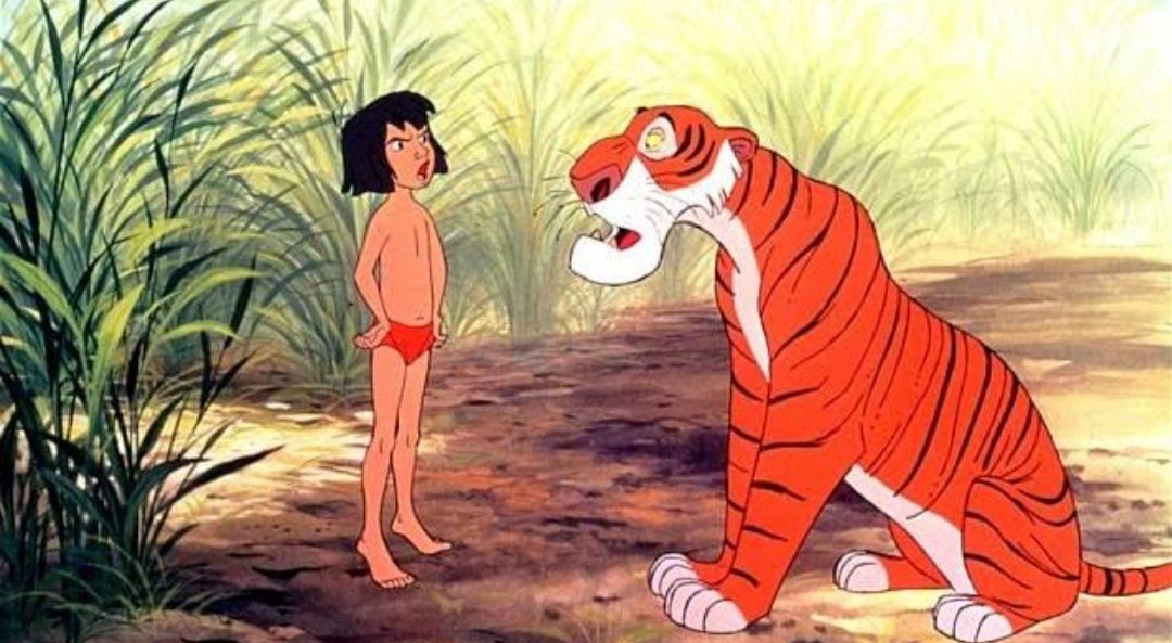 Mowgli Real Story