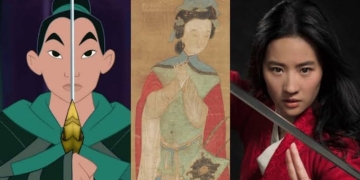 What Is The Original Story Of Mulan?