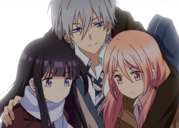 NTR Meaning In Anime and Some Examples