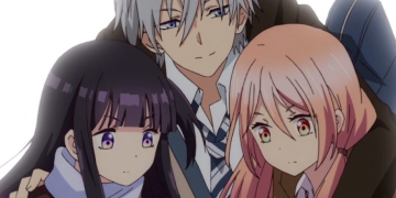NTR Meaning In Anime and Some Examples