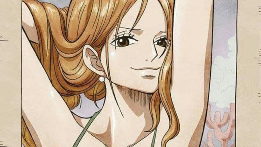 Top 10 Hottest Female Anime Characters Of All Time! —