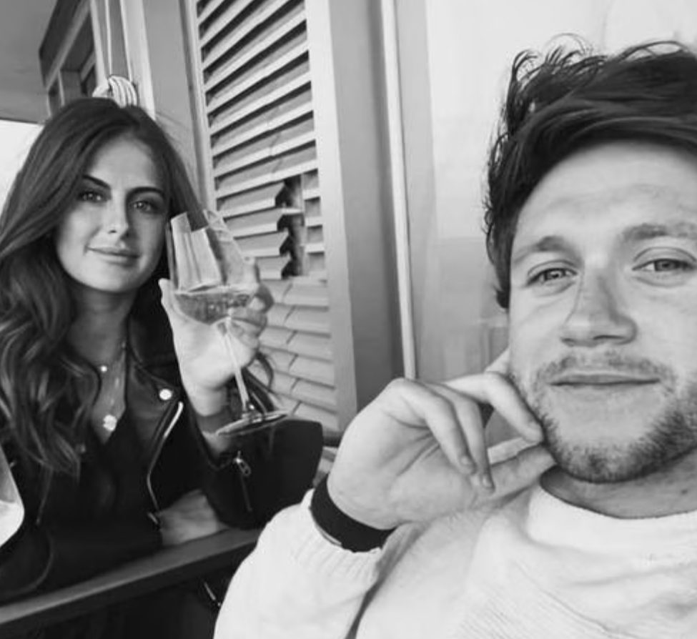 Niall Horan and Amelia Woolley Relationship Timeline