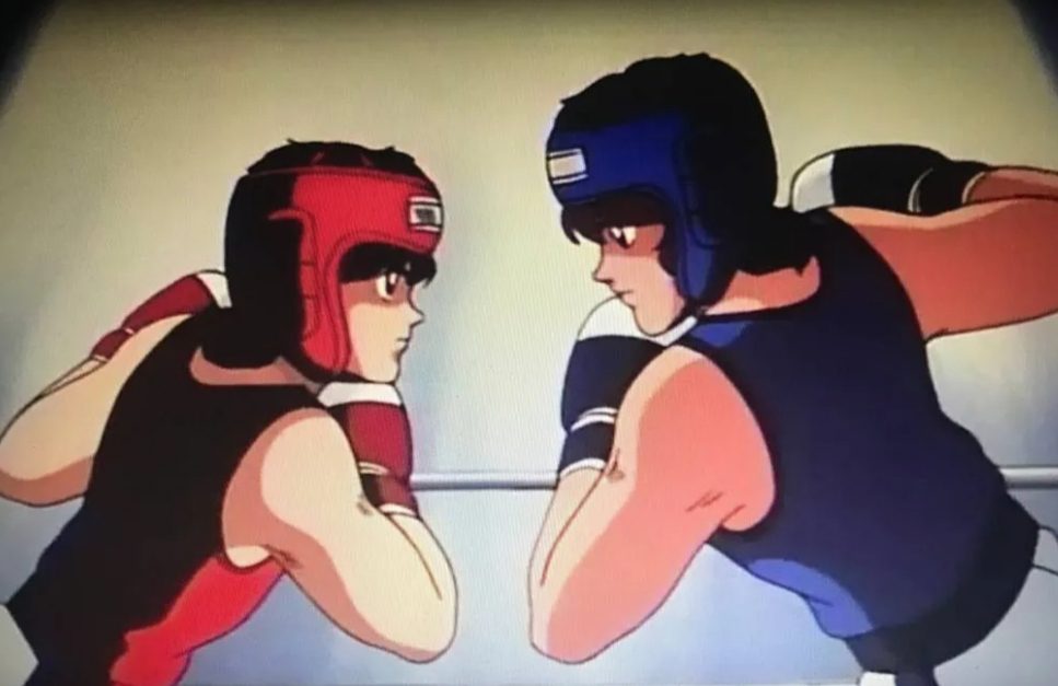 10 best boxing anime to watch