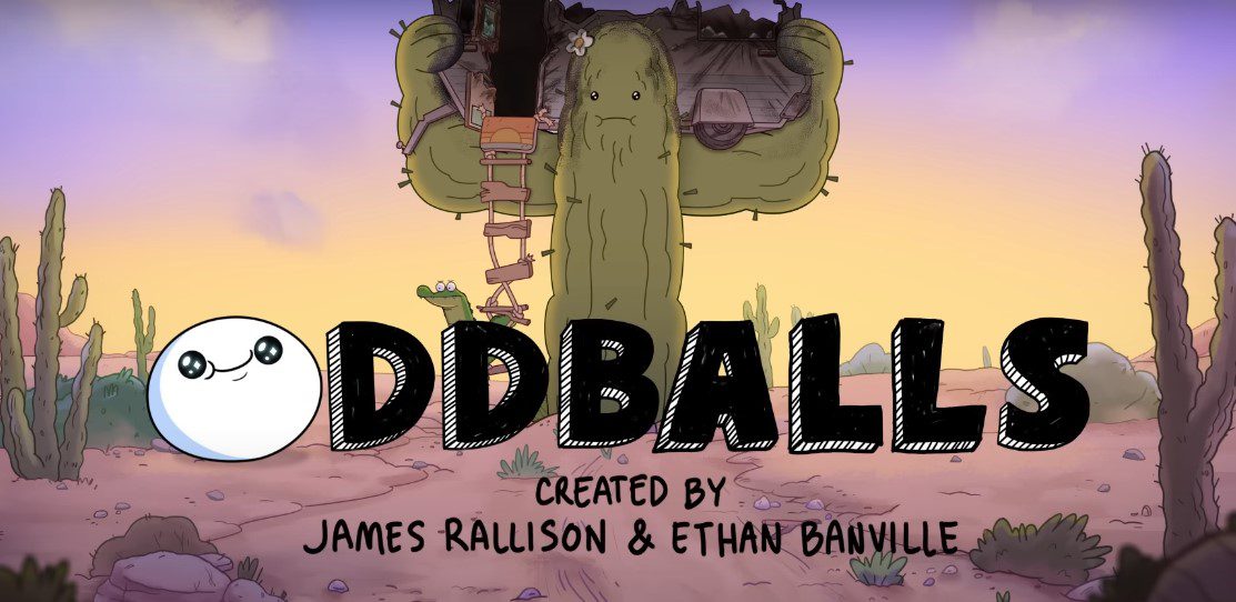 Oddballs Netflix Release Date