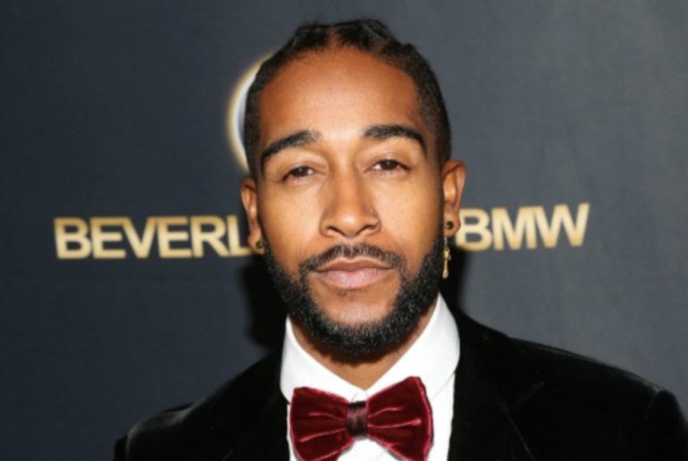 What Is Omarion's Net Worth? The B2K Singer's Earnings & Notable Works