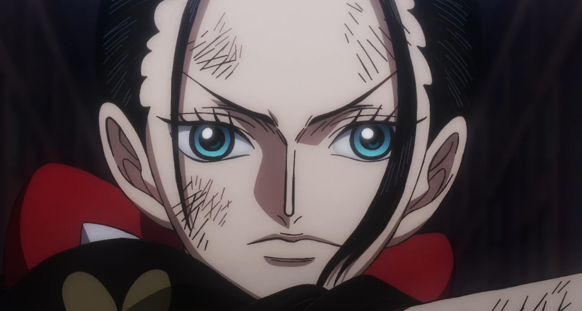 One Piece Episode 1020 recap: Nico Robin fights Black Maria, Sanji is saved