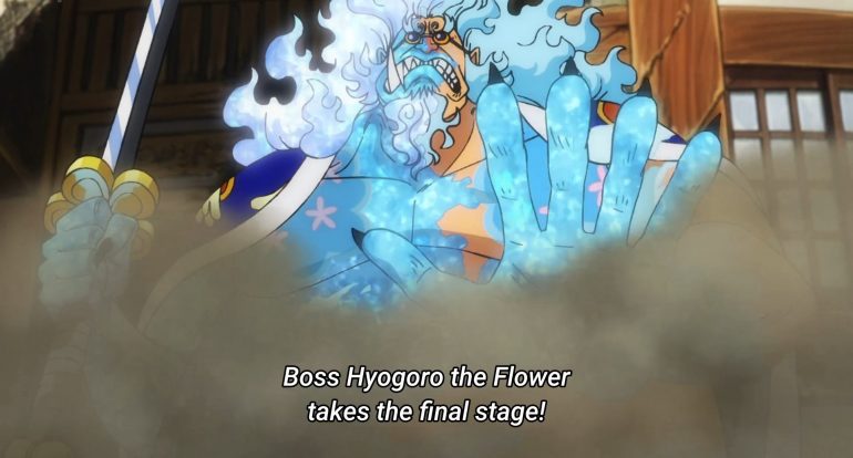One Piece Episode 1022: Release Date & Preview - OtakuKart