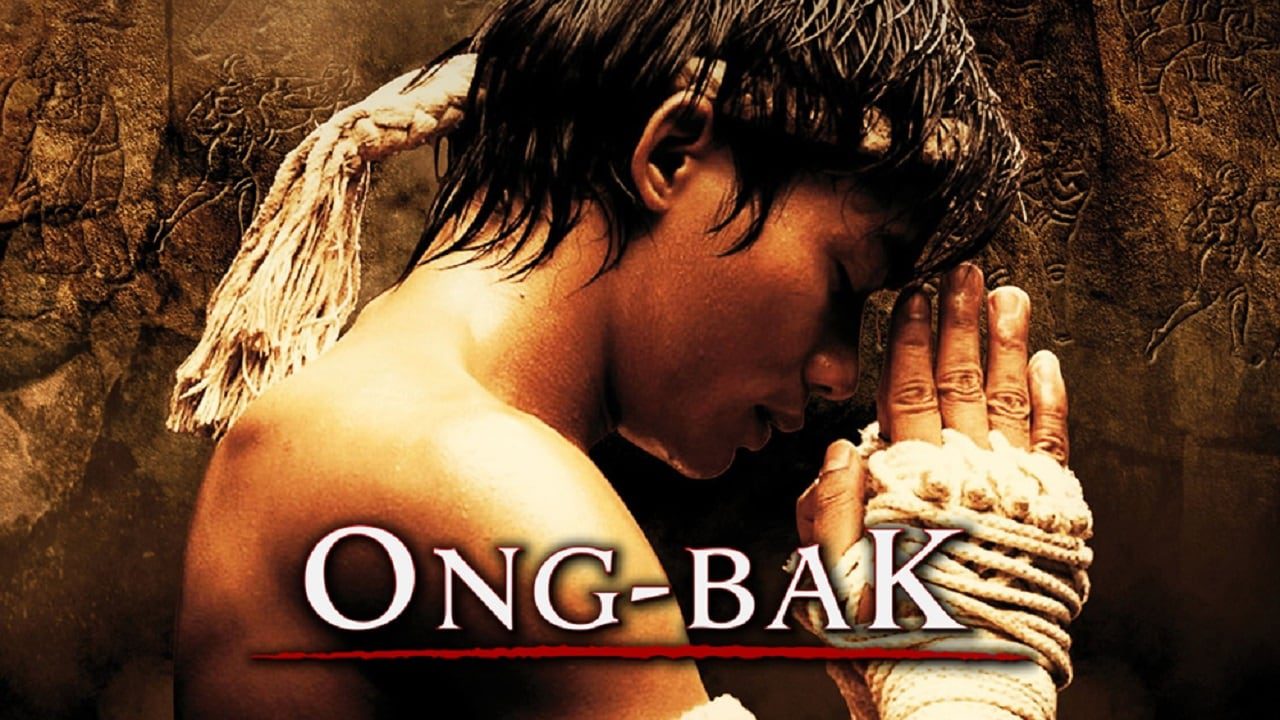 Ong Bak The Thai Warrior Explained