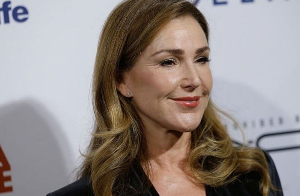 Who is Peri Gilpin #39 s Boyfriend? The Frasier Actress #39 Love Interest