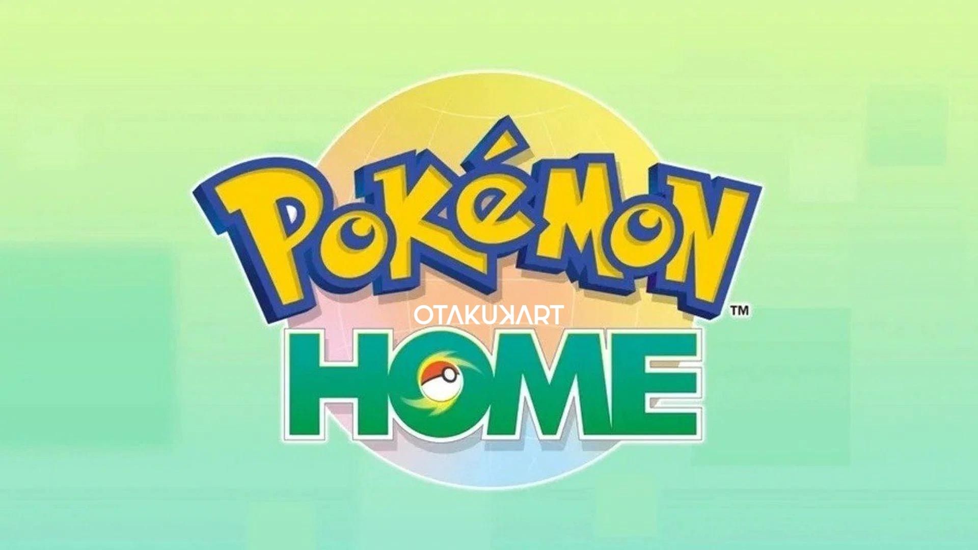 Pokemon Home 2.0 Release Date