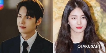 'Positively Yours' Kdrama cast