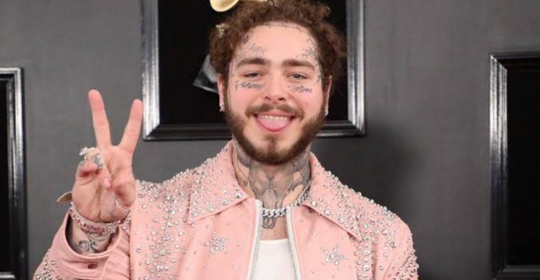 Post Malone's Dating History: All About His Ex-Girlfriends! - OtakuKart