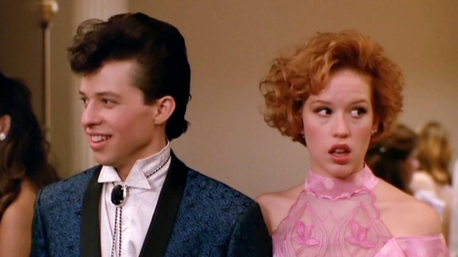 Pretty In Pink Ending Explained Why Andie Chose Blane Otakukart