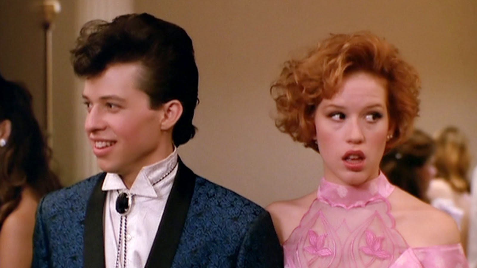 Pretty In Pink Ending Explained