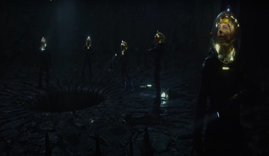 Prometheus Ending Explained & Plot Summary - OtakuKart