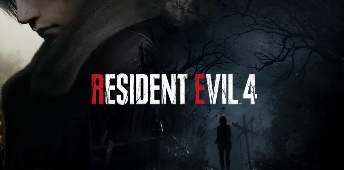Resident Evil 4 Release Date