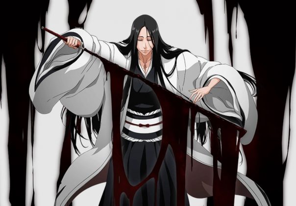All Bleach Captains Ranked – Strongest To Weakest — OtakuKart