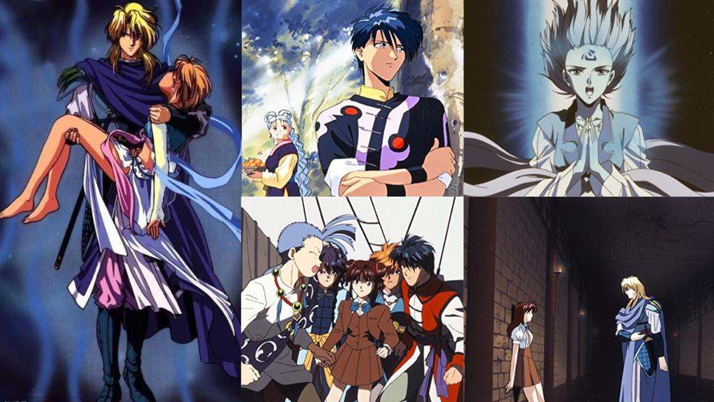 Best Harem Anime To Watch In 2022 - OtakuKart