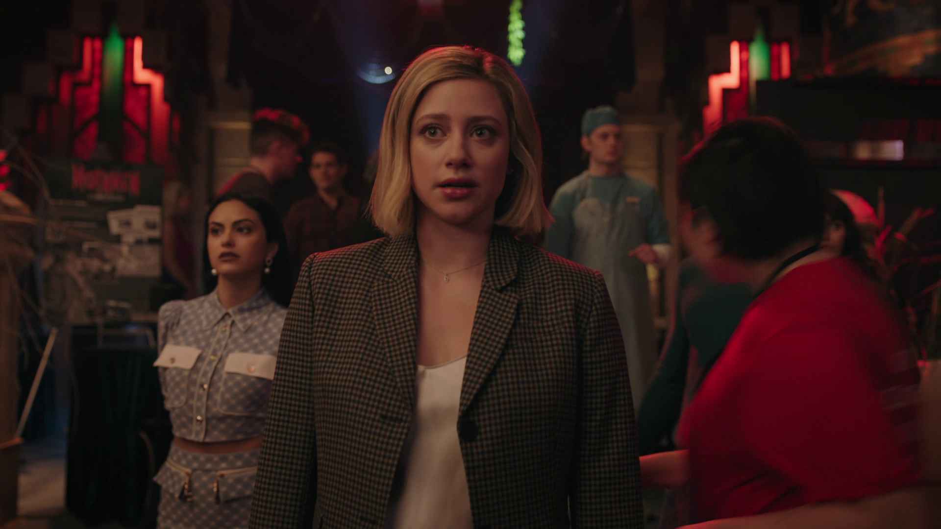 Events From Riverdale Season 6 Episode 17
