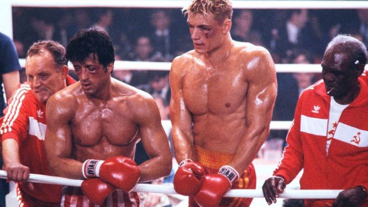 Lokasi Syuting Rocky Iv: Di Mana Film Drama Olahraga Ini Diambil 