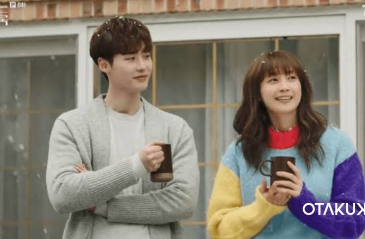 ‘Romance Is A Bonus Book’ Ending Explained: A Beautiful Ending That ...