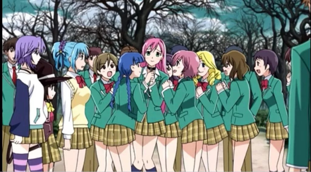 Rosario Vampire Season 3 Release Date Announced? And Anime Overview