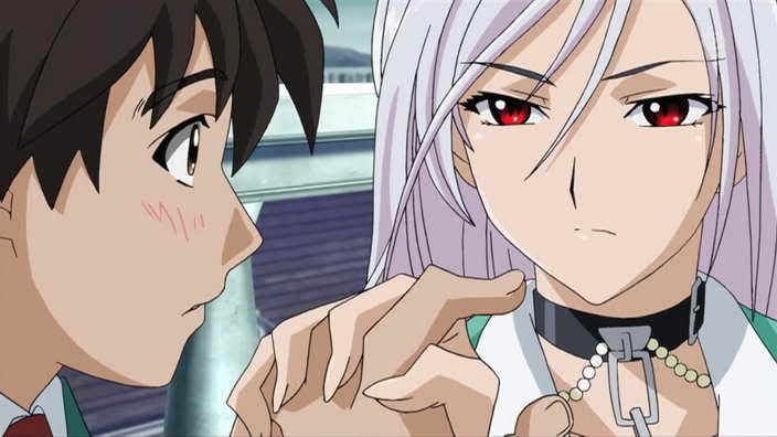 Rosario Vampire Season 3 Release Date Announced? And Anime Overview