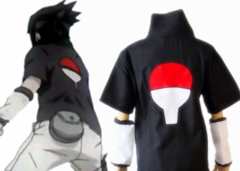 25 Best Anime Outfits