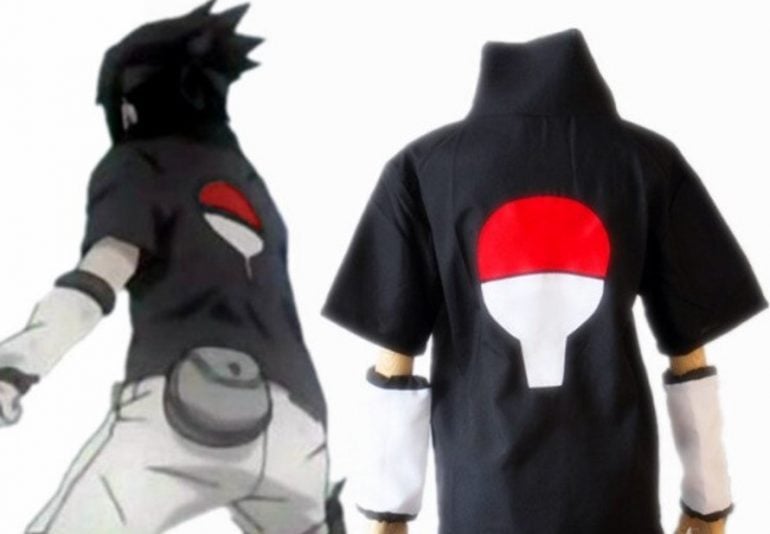25 Best Anime Outfits