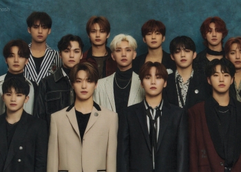 Seventeen members dating