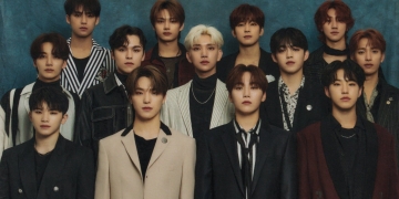 Seventeen members dating