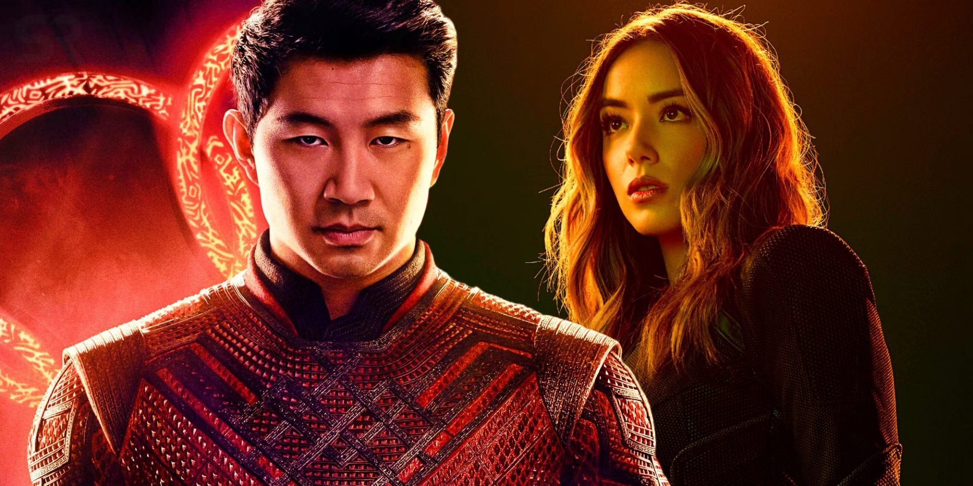 Shang Chi And Agents Of SHIELD Stars Shared A Photo Together: Fans Now ...