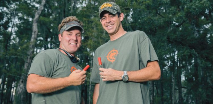 Shell Bobbers (Credits: Getty Images)