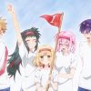 Shikimori's Not Just a Cutie Episode 11 Release Date