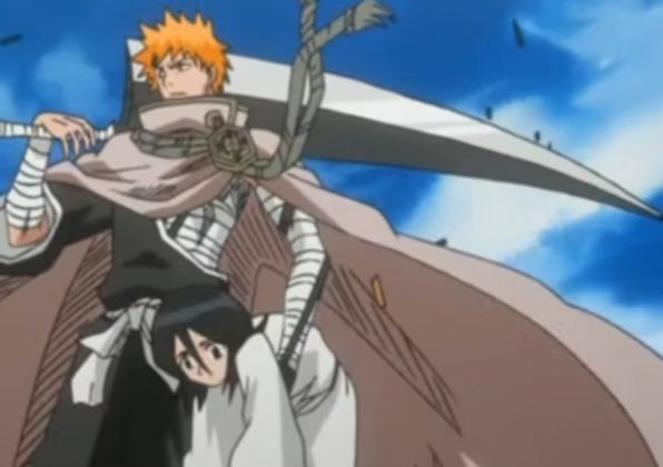 Different Forms of Ichigo In Bleach - Ranked - OtakuKart