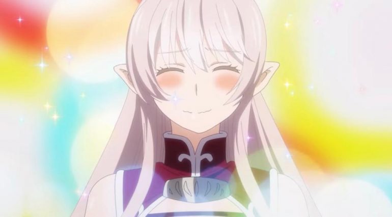 Skeleton Knight in Another World Episode 11 Release Date: Arc's Fight