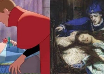 What Is The Real Story of The Sleeping Beauty?